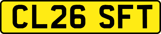 CL26SFT