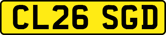 CL26SGD