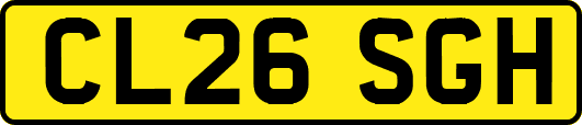 CL26SGH