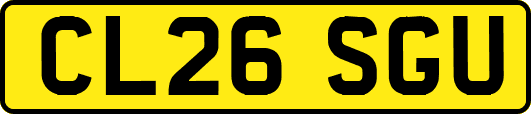 CL26SGU