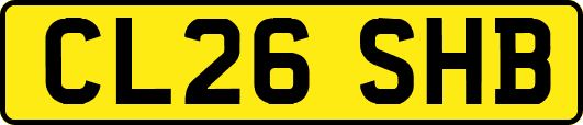 CL26SHB