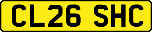 CL26SHC