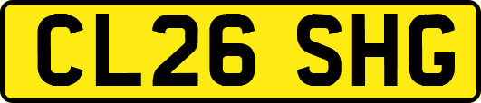 CL26SHG