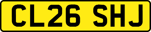 CL26SHJ