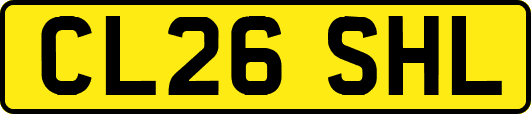 CL26SHL
