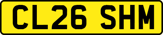 CL26SHM