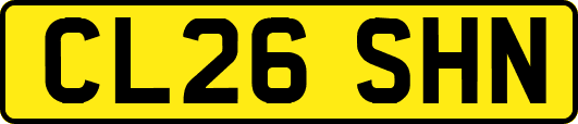 CL26SHN