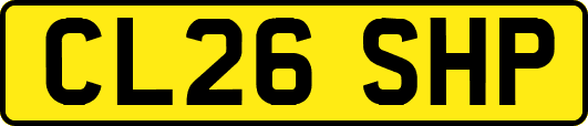 CL26SHP