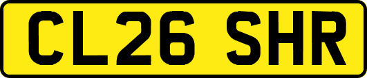 CL26SHR