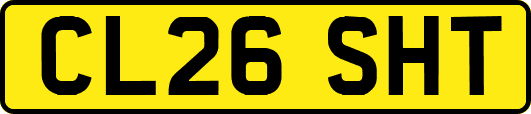 CL26SHT