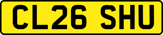 CL26SHU