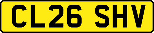 CL26SHV