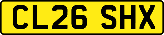 CL26SHX