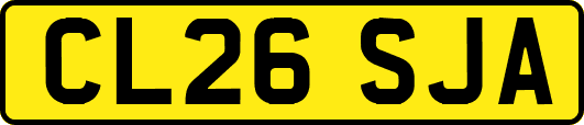 CL26SJA