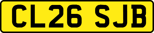 CL26SJB