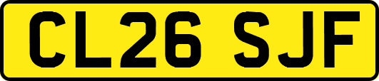 CL26SJF