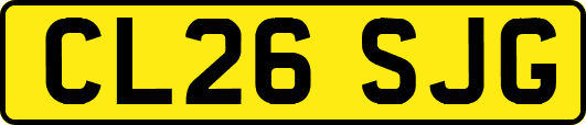 CL26SJG