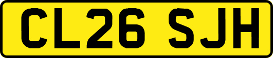 CL26SJH