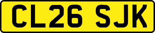 CL26SJK