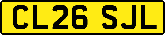 CL26SJL