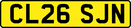 CL26SJN