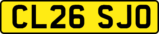 CL26SJO