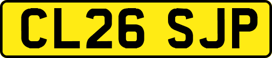 CL26SJP