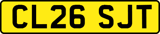 CL26SJT
