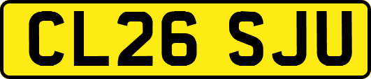 CL26SJU