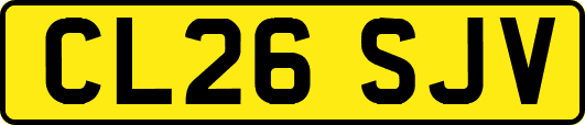 CL26SJV