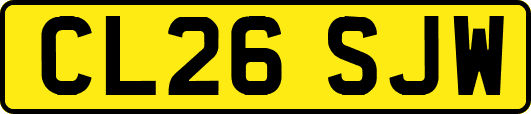 CL26SJW