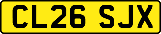 CL26SJX
