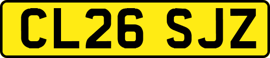 CL26SJZ