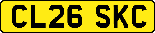 CL26SKC