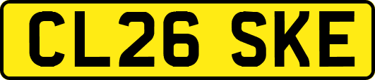 CL26SKE