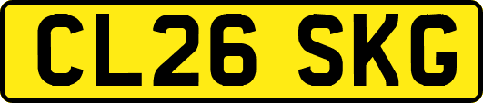 CL26SKG