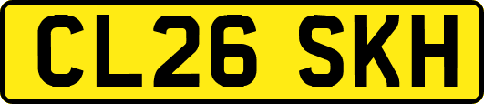 CL26SKH