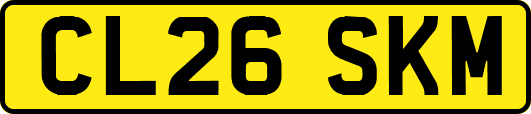 CL26SKM