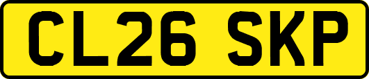 CL26SKP