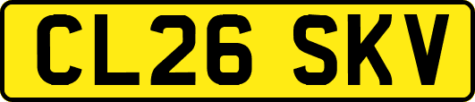 CL26SKV