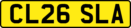 CL26SLA