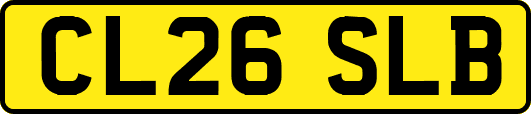 CL26SLB
