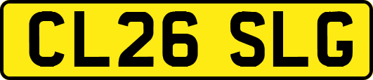 CL26SLG