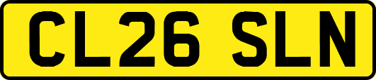 CL26SLN