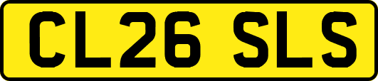 CL26SLS