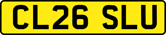 CL26SLU