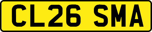 CL26SMA