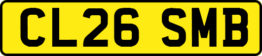 CL26SMB