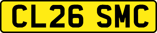 CL26SMC