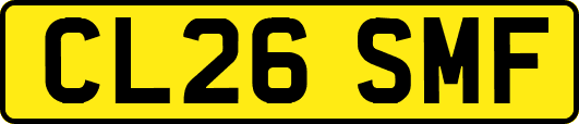 CL26SMF